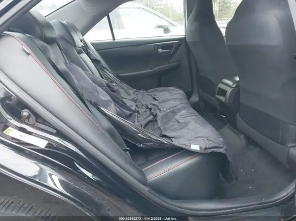 4T1BF1FK5HU411318 2017 TOYOTA CAMRY - Image 8