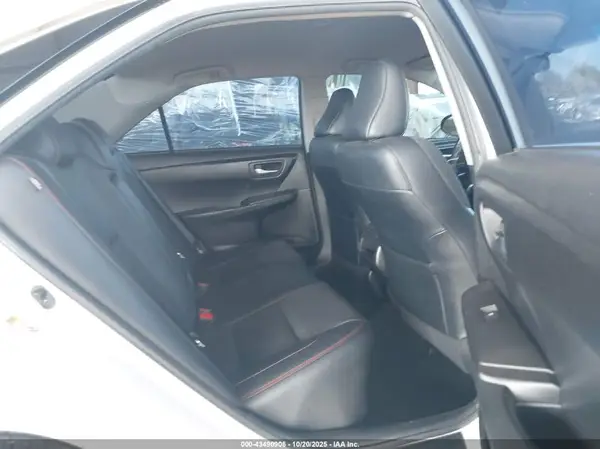 4T1BF1FK5HU413506 2017 TOYOTA CAMRY - Image 8