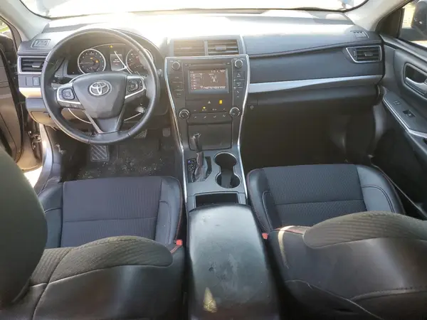 4T1BF1FK5HU414641 2017 TOYOTA CAMRY - Image 8