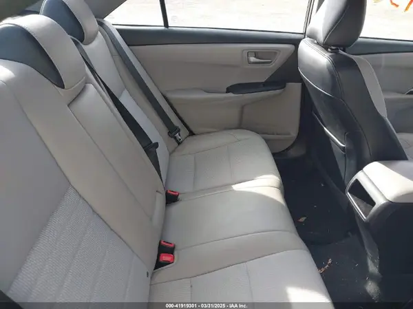4T1BF1FK5HU414963 2017 TOYOTA CAMRY - Image 8