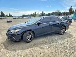 4T1BF1FK5HU415207 2017 TOYOTA CAMRY