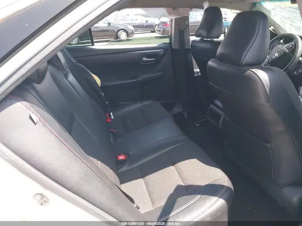 4T1BF1FK5HU415367 2017 TOYOTA CAMRY - Image 8