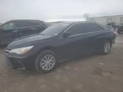 4T1BF1FK5HU416566 2017 TOYOTA CAMRY