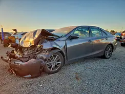 4T1BF1FK5HU416812 2017 TOYOTA CAMRY
