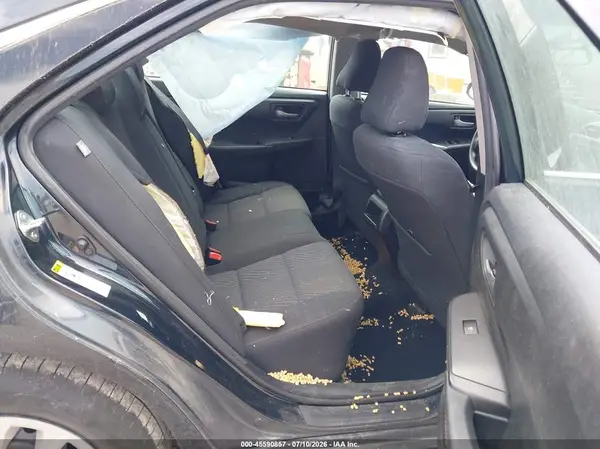 4T1BF1FK5HU418883 2017 TOYOTA CAMRY - Image 8