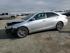 4T1BF1FK5HU419032 2017 TOYOTA CAMRY
