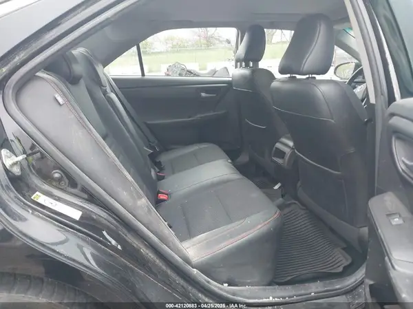 4T1BF1FK5HU419547 2017 TOYOTA CAMRY - Image 8