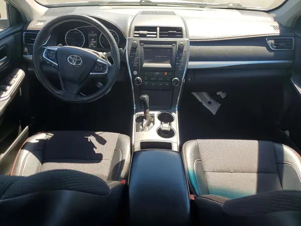 4T1BF1FK5HU420732 2017 TOYOTA CAMRY - Image 8