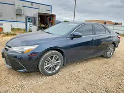 4T1BF1FK5HU420987 2017 TOYOTA CAMRY