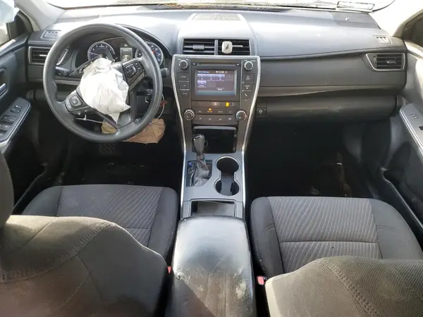 4T1BF1FK5HU422397 2017 TOYOTA CAMRY - Image 8