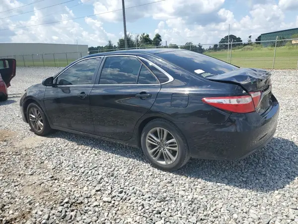 4T1BF1FK5HU423064 2017 TOYOTA CAMRY - Image 2