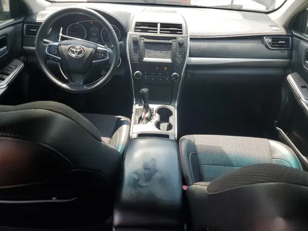 4T1BF1FK5HU423064 2017 TOYOTA CAMRY - Image 8