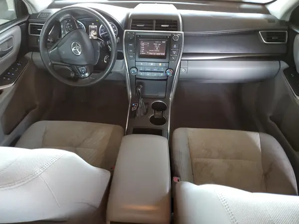 4T1BF1FK5HU423193 2017 TOYOTA CAMRY - Image 8