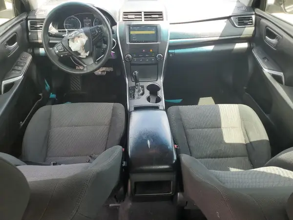 4T1BF1FK5HU424554 2017 TOYOTA CAMRY - Image 8