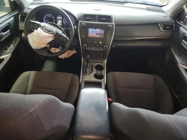 4T1BF1FK5HU424795 2017 TOYOTA CAMRY - Image 8