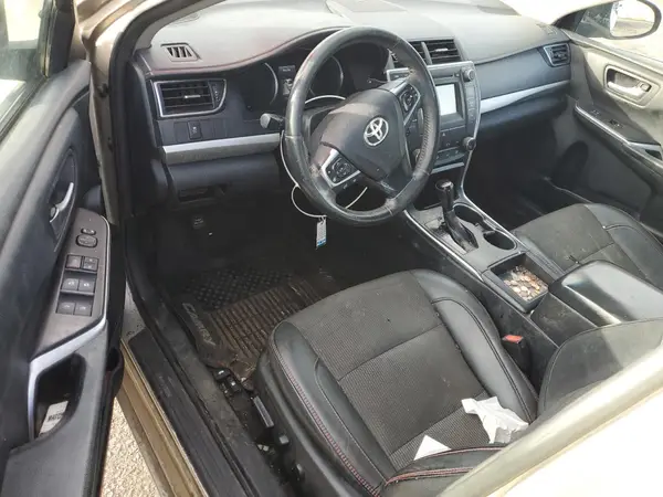 4T1BF1FK5HU426840 2017 TOYOTA CAMRY - Image 8