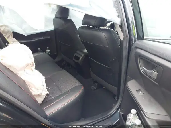 4T1BF1FK5HU427616 2017 TOYOTA CAMRY - Image 8