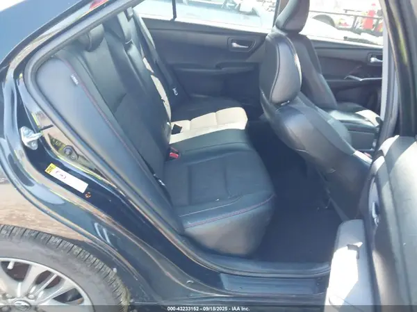 4T1BF1FK5HU428779 2017 TOYOTA CAMRY - Image 8