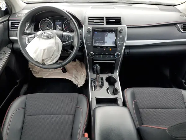 4T1BF1FK5HU430614 2017 TOYOTA CAMRY - Image 8