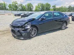 4T1BF1FK5HU431178 2017 TOYOTA CAMRY