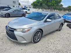 4T1BF1FK5HU431729 2017 TOYOTA CAMRY
