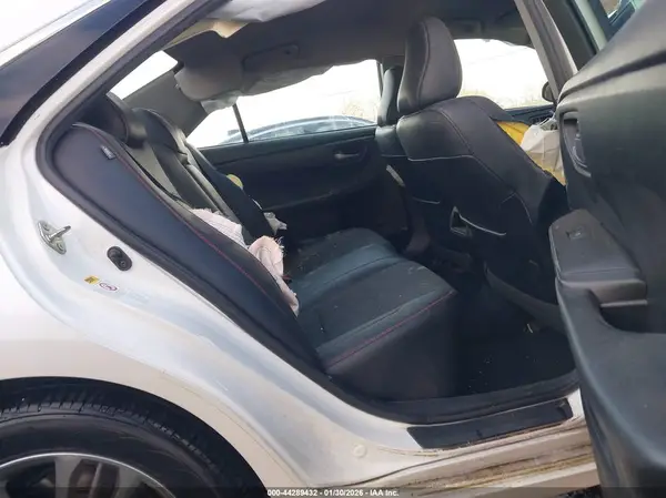 4T1BF1FK5HU433335 2017 TOYOTA CAMRY - Image 8