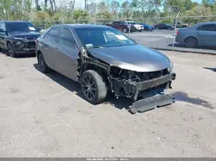 4T1BF1FK5HU433707 2017 TOYOTA CAMRY