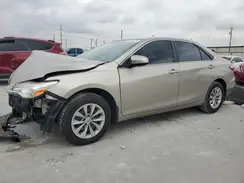4T1BF1FK5HU434260 2017 TOYOTA CAMRY
