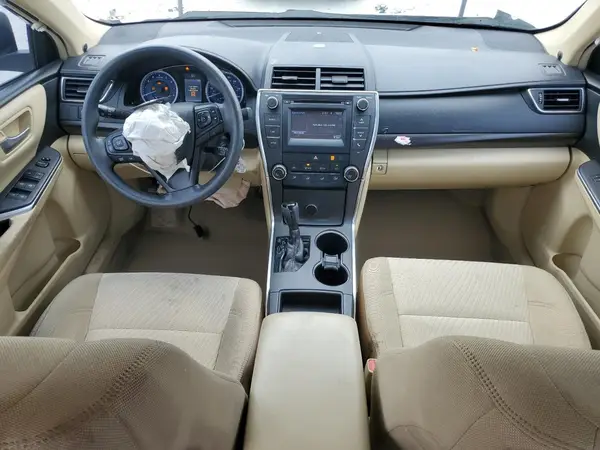 4T1BF1FK5HU434260 2017 TOYOTA CAMRY - Image 8