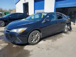 4T1BF1FK5HU434923 2017 TOYOTA CAMRY