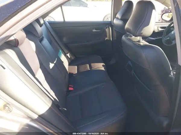 4T1BF1FK5HU434971 2017 TOYOTA CAMRY - Image 8