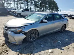 4T1BF1FK5HU435473 2017 TOYOTA CAMRY