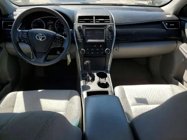 4T1BF1FK5HU436235 2017 TOYOTA CAMRY - Image 8