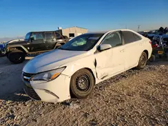 4T1BF1FK5HU437837 2017 TOYOTA CAMRY