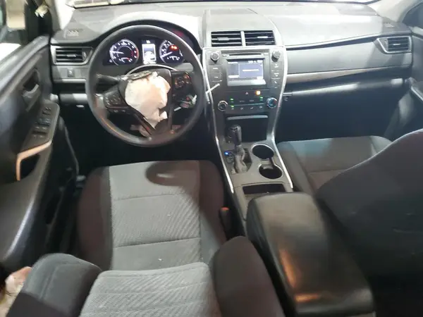 4T1BF1FK5HU437904 2017 TOYOTA CAMRY - Image 8