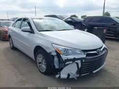 4T1BF1FK5HU441435 2017 TOYOTA CAMRY