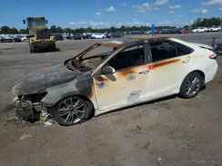 4T1BF1FK5HU444822 2017 TOYOTA CAMRY