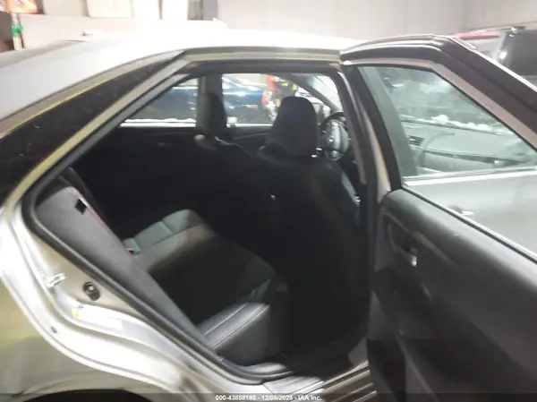 4T1BF1FK5HU444903 2017 TOYOTA CAMRY - Image 8