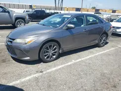 4T1BF1FK5HU446246 2017 TOYOTA CAMRY