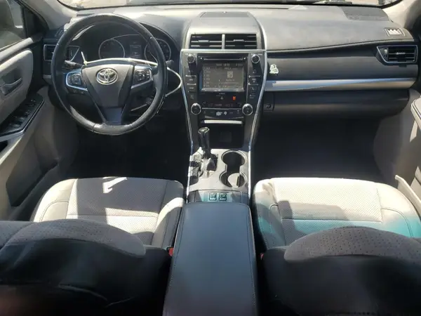 4T1BF1FK5HU446246 2017 TOYOTA CAMRY - Image 8