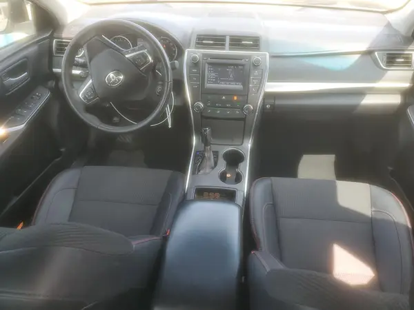 4T1BF1FK5HU448918 2017 TOYOTA CAMRY - Image 8