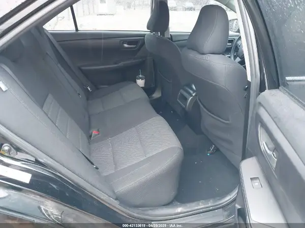 4T1BF1FK5HU450359 2017 TOYOTA CAMRY - Image 8