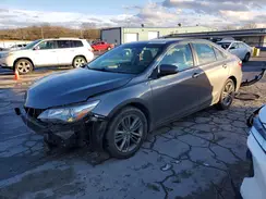 4T1BF1FK5HU450961 2017 TOYOTA CAMRY