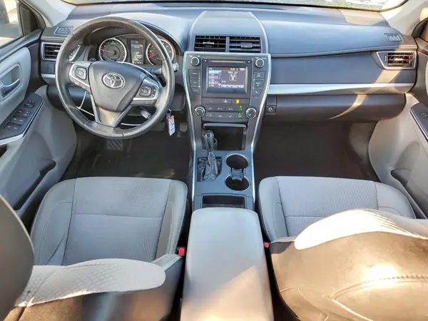 4T1BF1FK5HU450961 2017 TOYOTA CAMRY - Image 8