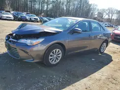 4T1BF1FK5HU451589 2017 TOYOTA CAMRY