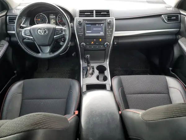 4T1BF1FK5HU452628 2017 TOYOTA CAMRY - Image 8