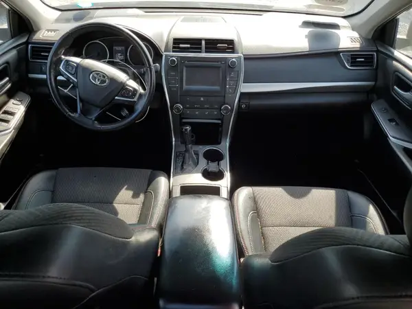 4T1BF1FK5HU453584 2017 TOYOTA CAMRY - Image 8