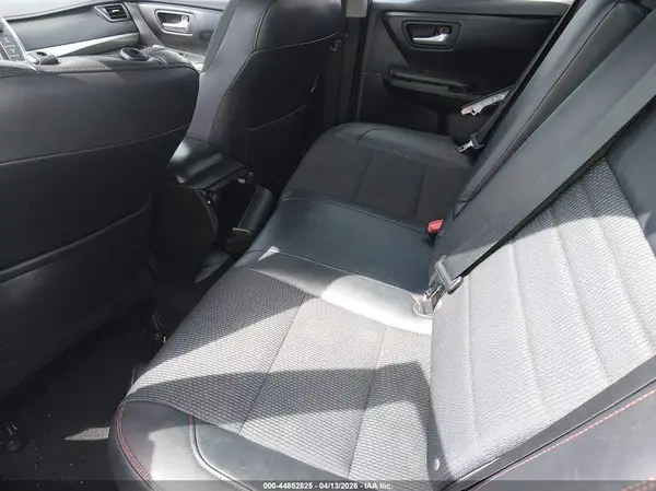 4T1BF1FK5HU454234 2017 TOYOTA CAMRY - Image 8