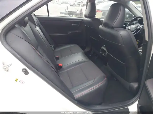 4T1BF1FK5HU454640 2017 TOYOTA CAMRY - Image 8
