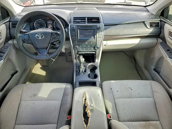 4T1BF1FK5HU454735 2017 TOYOTA CAMRY - Image 8